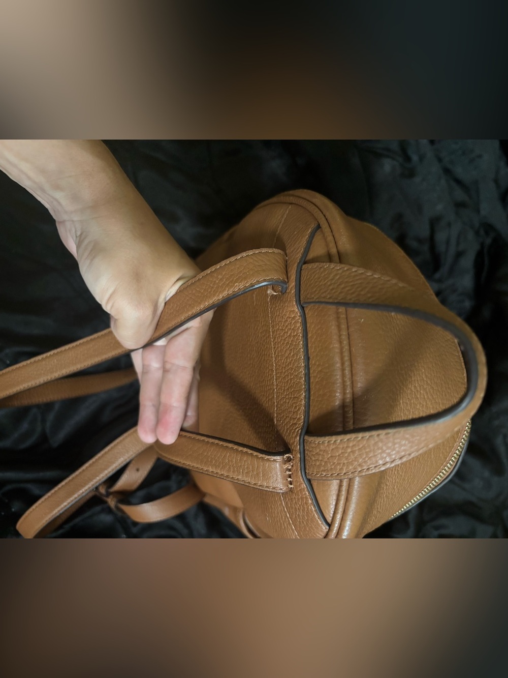 Kate Spade New York Leila Dome Backpack - Picture 6 of 10